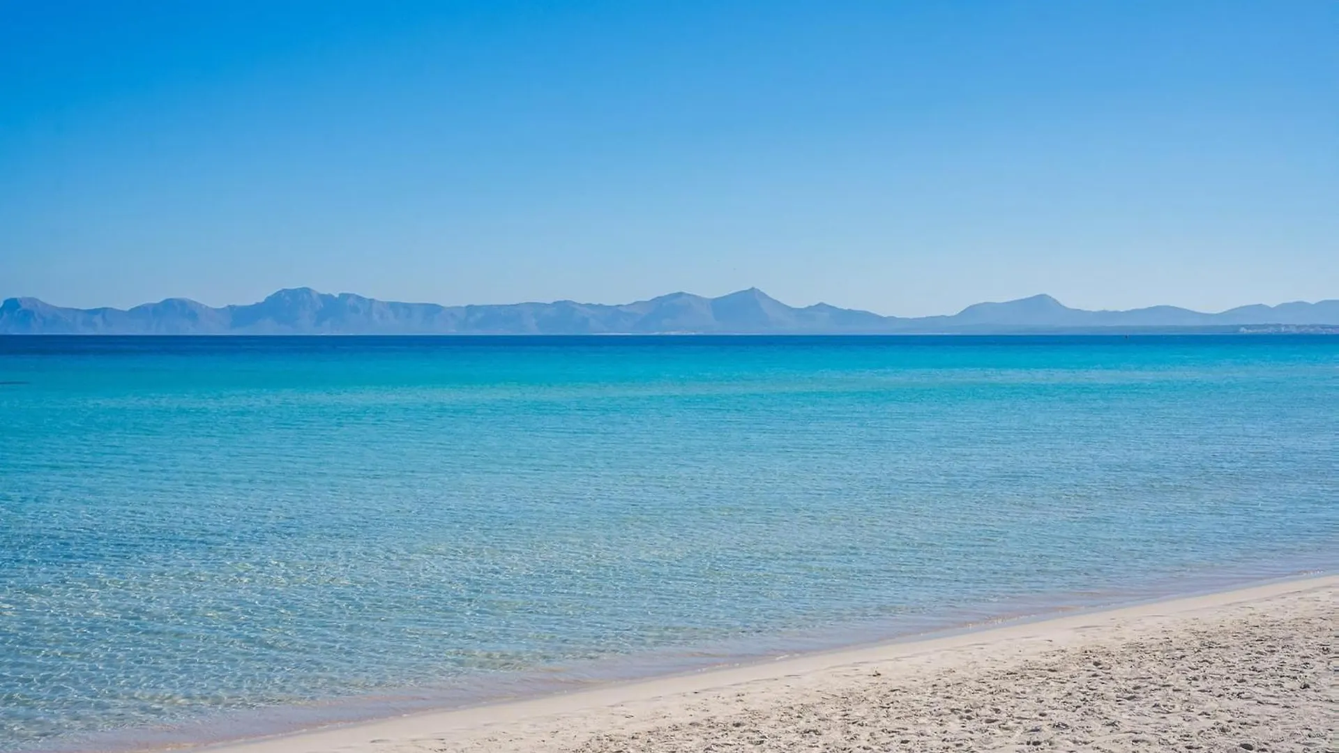 Charming Country House In Alcudia 알쿠디아