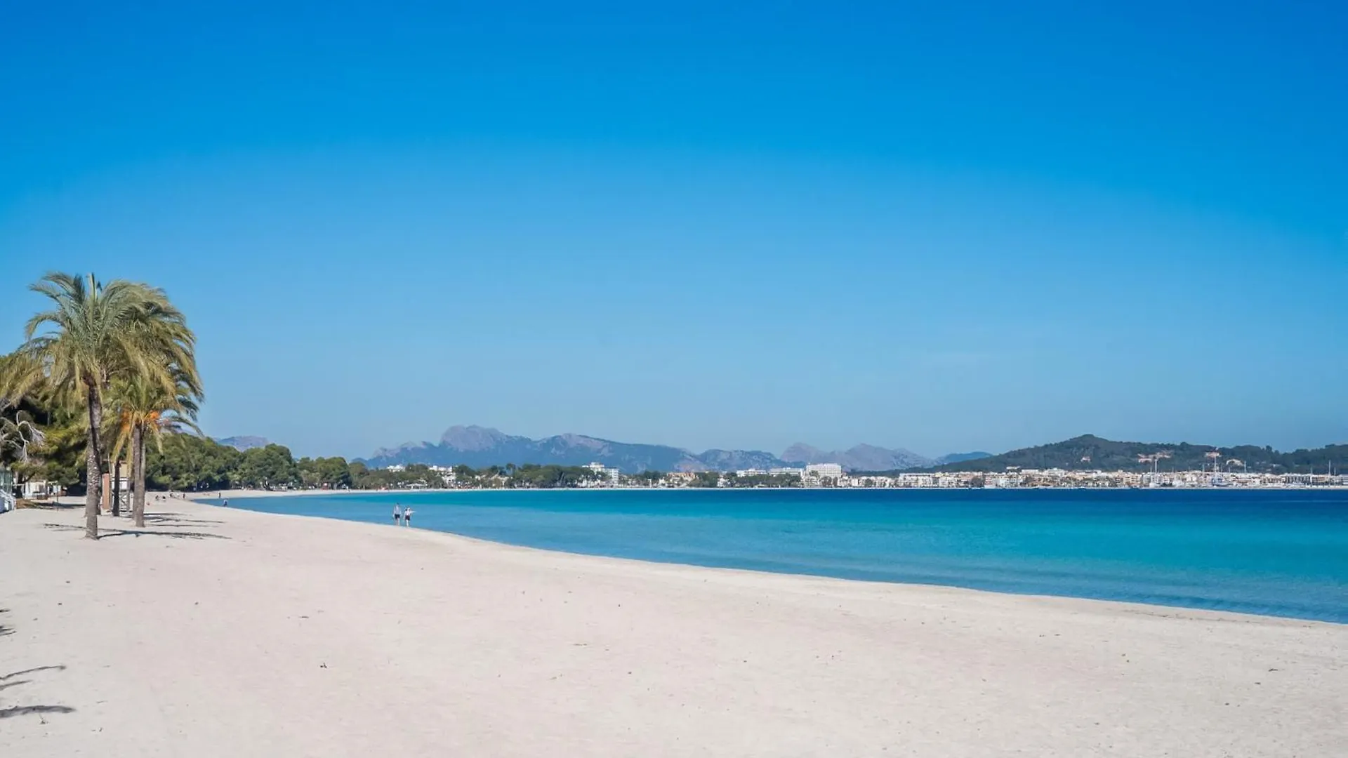 Σπίτι διακοπών Charming Country House In Alcudia