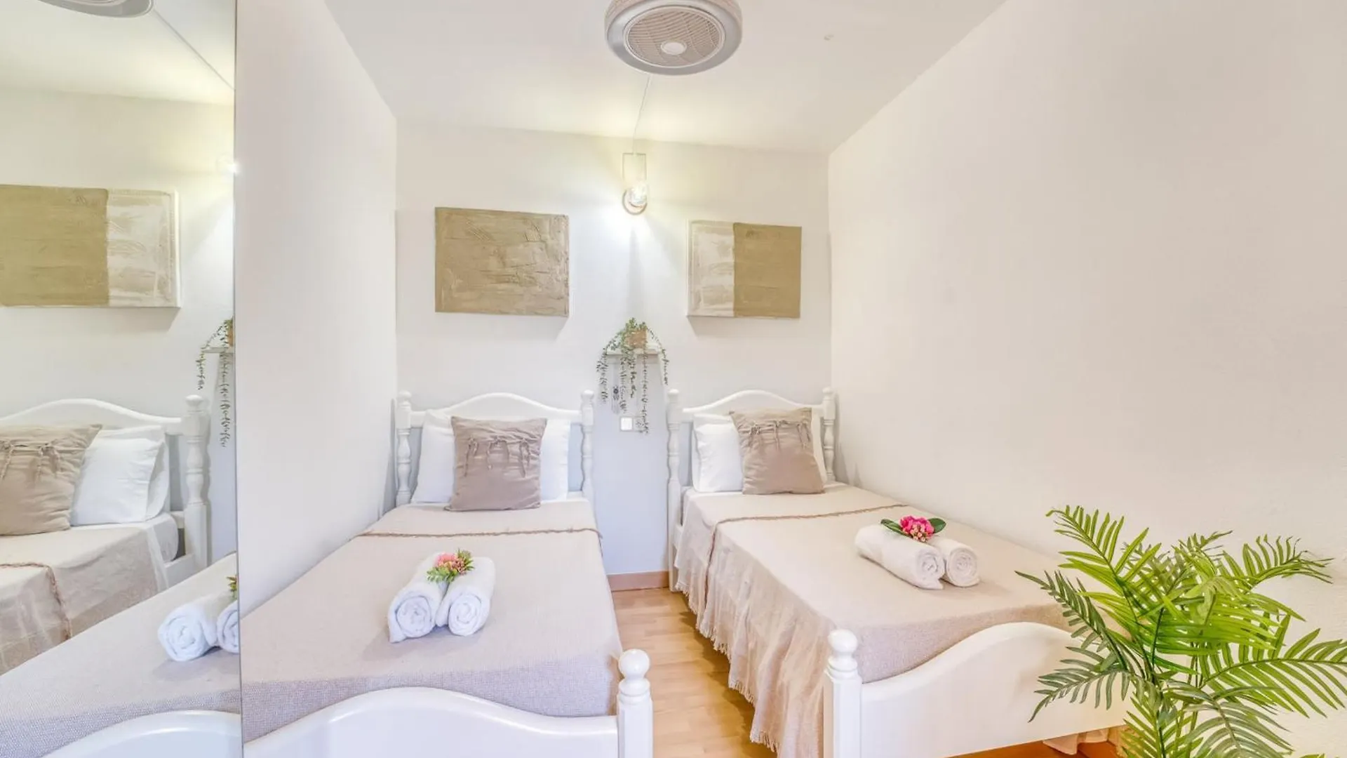 Charming Country House In Alcudia 펜션 알쿠디아