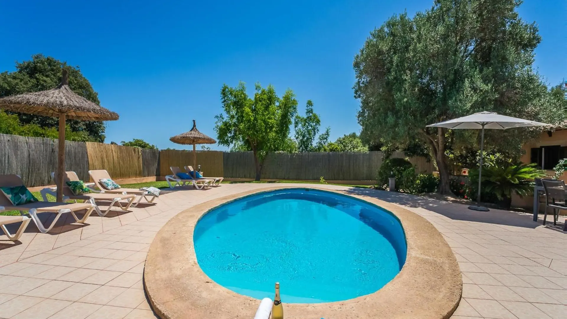 Charming Country House In Alcudia 0*, 알쿠디아 스페인