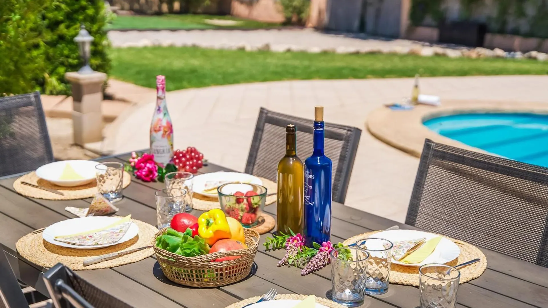 Charming Country House In Alcudia 펜션 알쿠디아