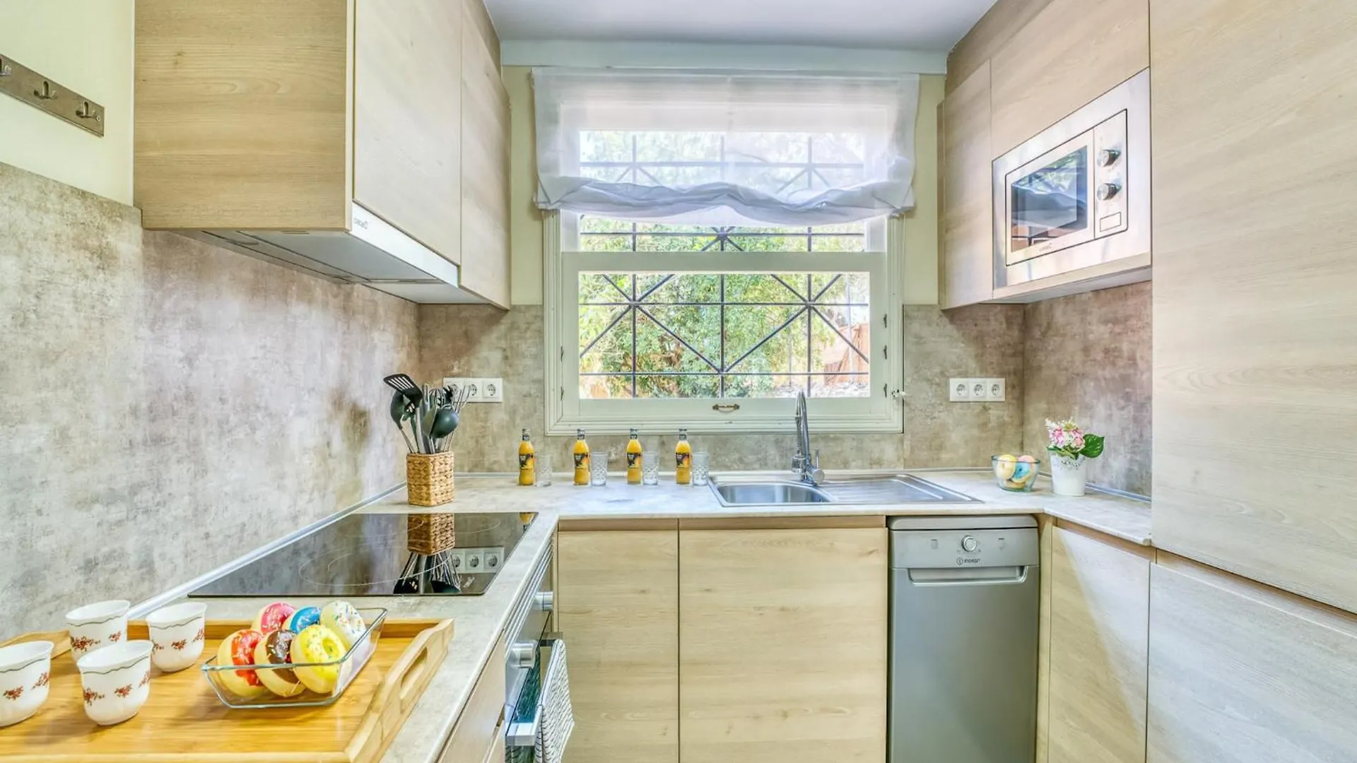 Charming Country House In Alcudia 알쿠디아