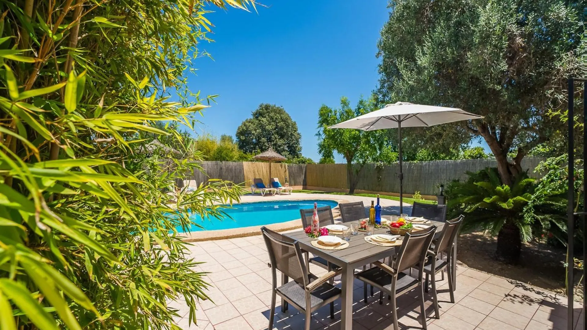 Charming Country House In Alcudia 알쿠디아